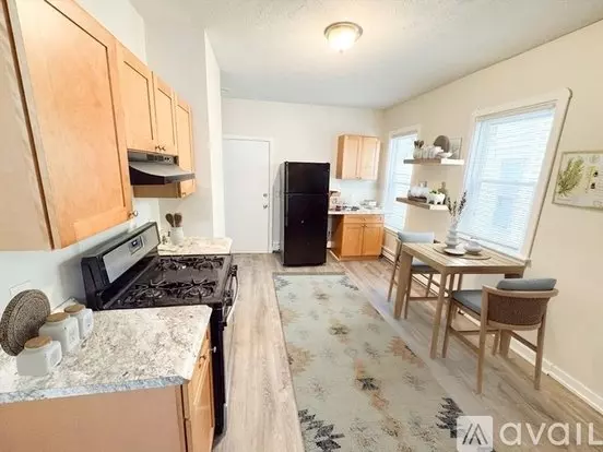 28 Crescent Ave Unit 1 Apartment for rent in Boston, MA