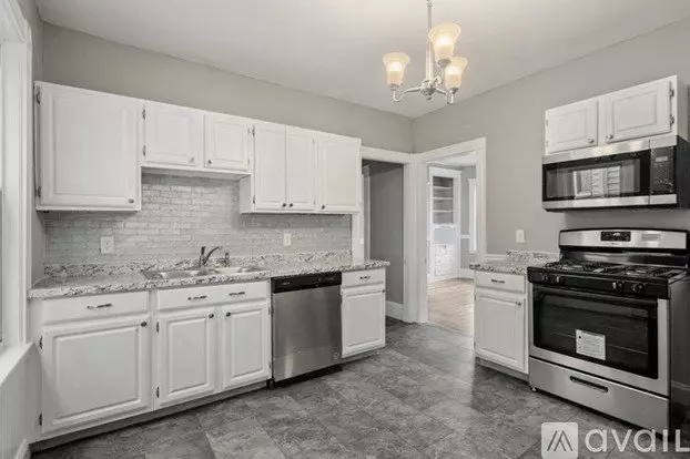 36 Bellevue St Unit 2 Apartment for rent in Boston, MA