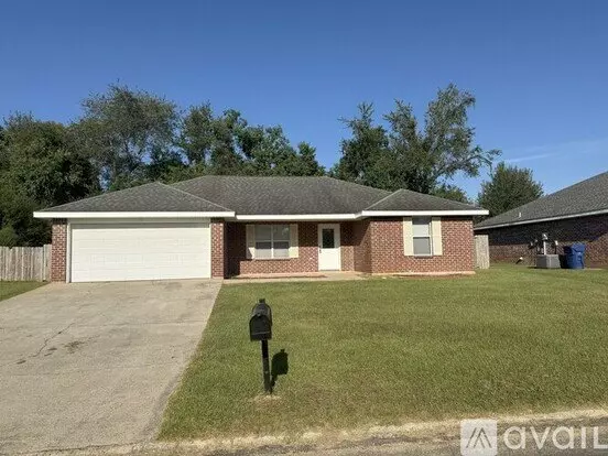 2213 Mustang St Apartment for rent in Deridder, LA