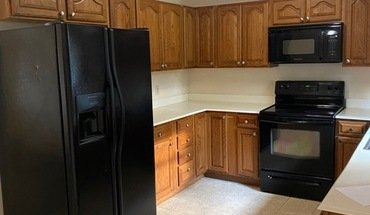 2213 Mustang St Apartment for rent in Deridder, LA