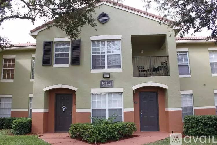 10354 Fox Trail Rd Unit 1504 S Apartment for rent in Royal Palm Beach, FL