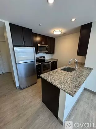 225 Centre St Unit 621 Apartment for rent in Boston, MA