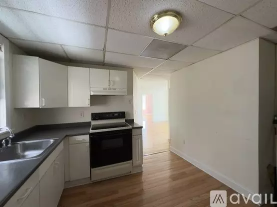 1004 Bennington St Unit 3 Apartment for rent in Boston, MA