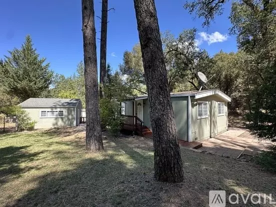 4700 Mineral Way Apartment for rent in Placerville, CA