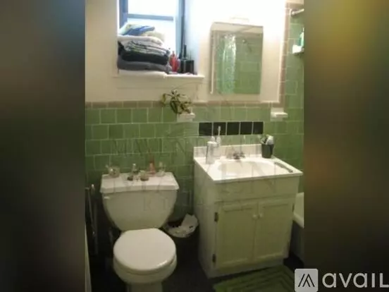 21 Forest St Unit 5 Apartment for rent in Cambridge, MA