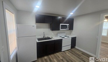 282 Jefferson Ave Apartment for rent in Oak Ridge, TN