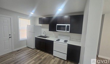 284 Jefferson Ave Apartment for rent in Oak Ridge, TN
