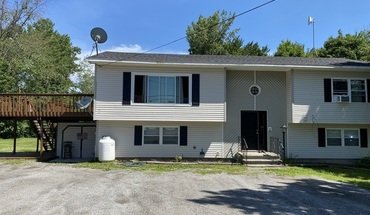 645 VT 36, Unit 1 Apartment for rent in Fairfield, VT