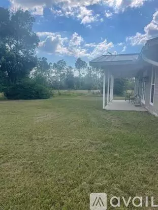 12013 Hauser Rd Apartment for rent in Panama City, FL