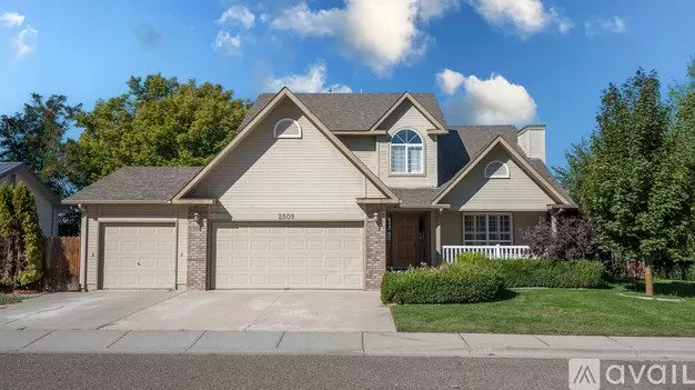 2509 Applewood Ave Apartment for rent in Fruitland, ID