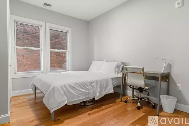 36 Emerson St Unit 3 Apartment for rent in Boston, MA