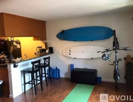 2651 A St Unit 4 Apartment for rent in San Diego, CA
