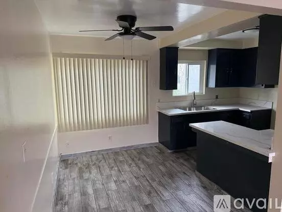 11423 Menlo Ave Unit B Apartment for rent in Hawthorne, CA