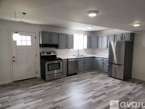 126 Township Rd Apartment for rent in Proctorville, OH