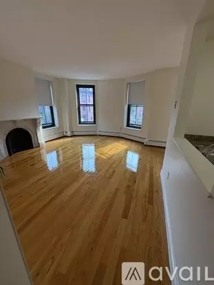 586 Massachusetts Ave Unit 3 Apartment for rent in Boston, MA