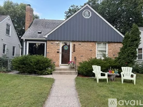 4444 Cedar Ave Apartment for rent in Minneapolis, MN