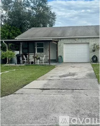 310 Northeast Blvd Apartment for rent in St Petersburg, FL
