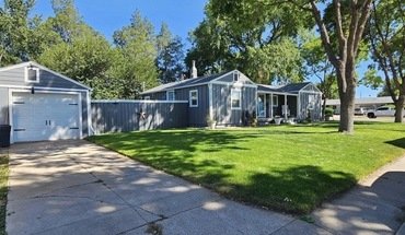 1325 S 4th Ave Apartment for rent in Sterling, CO