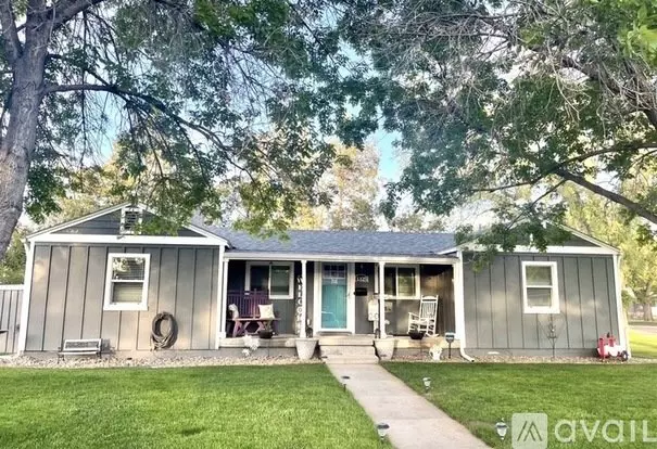 1325 S 4th Ave Apartment for rent in Sterling, CO