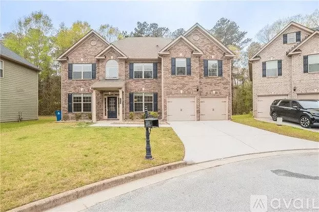 3443 Woodshade Dr Apartment for rent in Loganville, GA