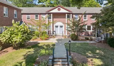 4 of 28 658 Valley Rd Unit B1 Apartment for rent in Upper Montclair, NJ