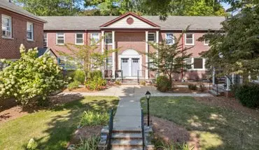 5 of 28 658 Valley Rd Unit B1 Apartment for rent in Upper Montclair, NJ