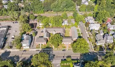 2 of 28 658 Valley Rd Unit B1 Apartment for rent in Upper Montclair, NJ