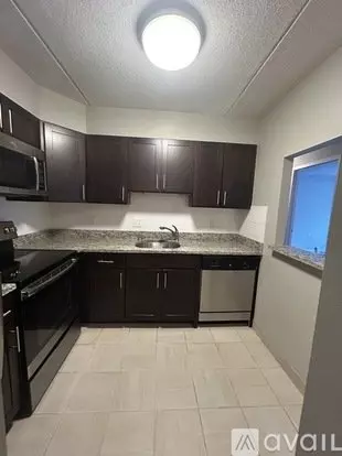 757 Highland Ave, Unit 113N Apartment for rent in Needham, MA