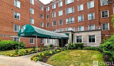 19425 Van Aken Blvd Unit 410 Apartment for rent in Shaker Heights, OH