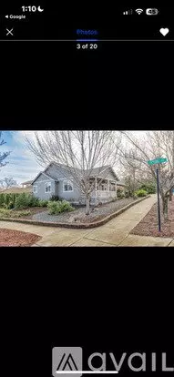 2537 Eagle Creek Ln Apartment for rent in Ashland, OR