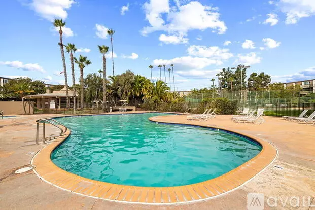 3050 Rue Dorleans, Unit 496 Apartment for rent in San Diego, CA