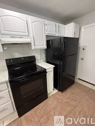 590 American Legion Hwy Unit 5 Apartment for rent in Boston, MA