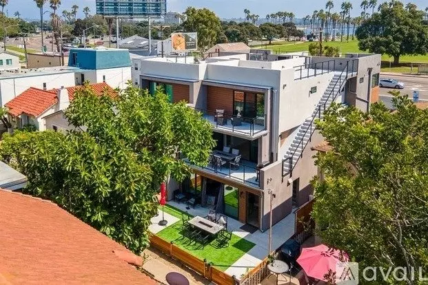 823 Island Ct Unit 823 Apartment for rent in San Diego, CA