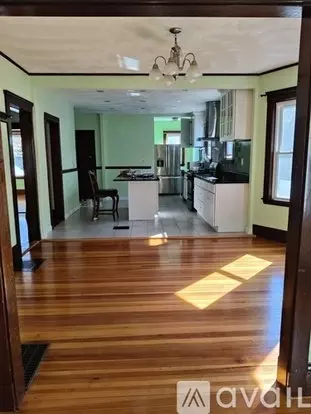 23 Lincoln St Unit 1 Apartment for rent in Milton, MA