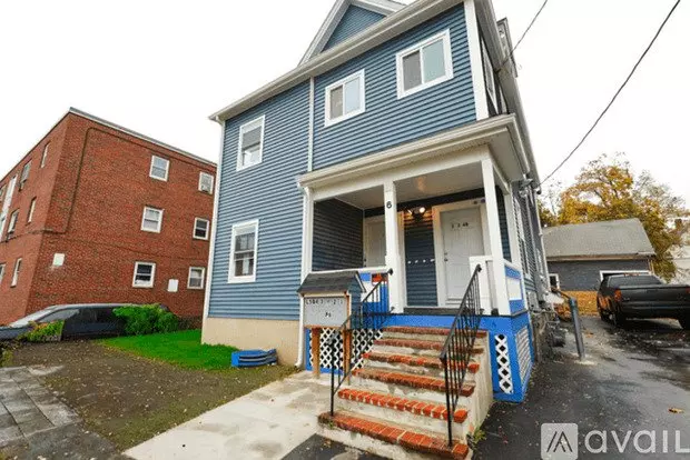 6 Monponset St Unit 2 Apartment for rent in Boston, MA