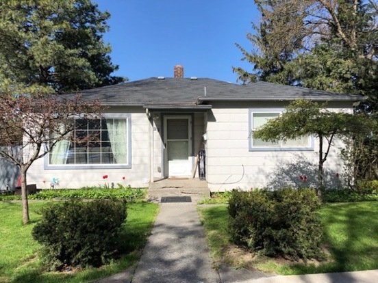 825 Nw Fisk St Apartment for rent in Pullman, WA