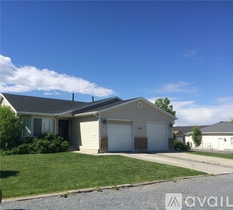 1884 Shepard Ln, Unit 2 Apartment for rent in Tooele, UT