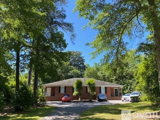 331 Black Ave, Unit A Apartment for rent in Lexington, SC