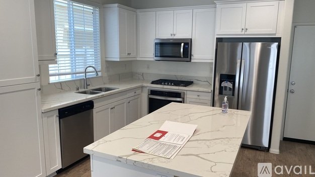 211 Silver Fir Court Apartment for rent in Vista, CA
