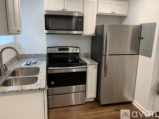 316 Grim Street, Unit 2 Apartment for rent in Salisbury, NC