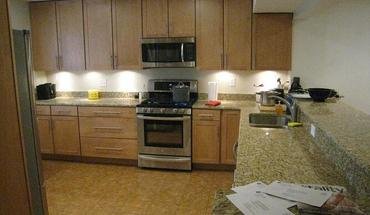 4 of 14 858 New Mark Esplanade Left Apartment for rent in Rockville, MD