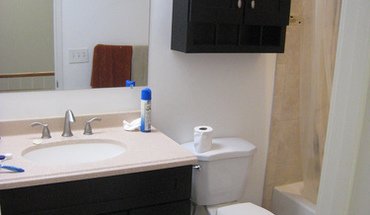 2 of 14 858 New Mark Esplanade Left Apartment for rent in Rockville, MD