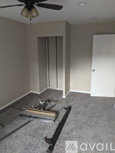 858 New Mark Esplanade Left Apartment for rent in Rockville, MD