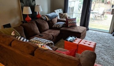 5 of 14 858 New Mark Esplanade Left Apartment for rent in Rockville, MD