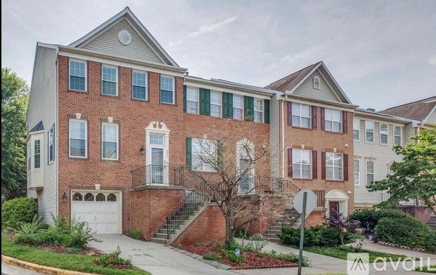 2901 Fairfax Metro Lane Apartment for rent in Vienna, VA
