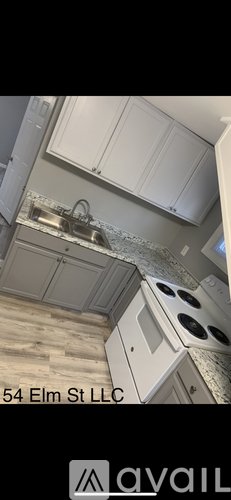 54 Elm Street, Unit Unit C Apartment for rent in Milford, NH