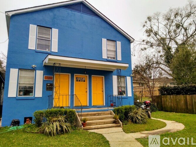 235 Grandpre Street, Unit 3 Apartment for rent in Baton Rouge, LA