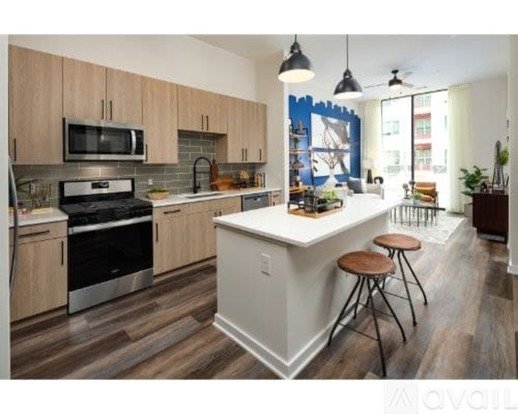 Reynoldstown Living 1 Bedroom 1 Bathroom Apartment With Great Amenities 1 930 Apartments Atlanta Ga