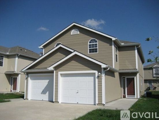 1645 SW Shelby Dr, Unit 1645 Apartment for rent in Lees Summit, MO