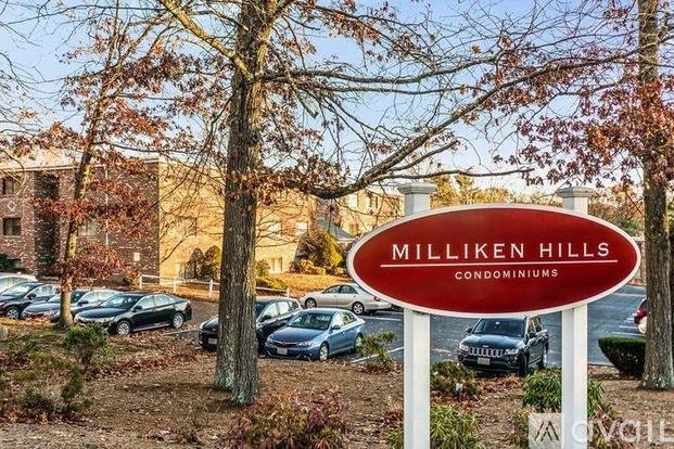 65 Milliken Ave, Unit 13 Apartment for rent in Franklin, MA